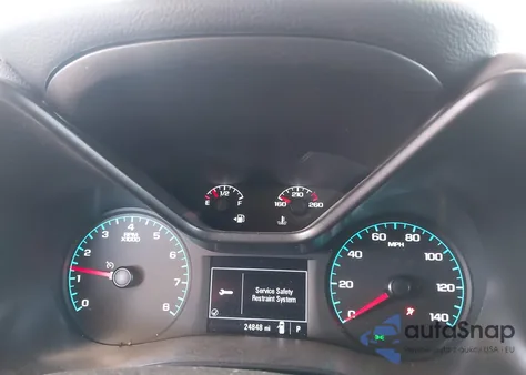 2022 Chevrolet Colorado 2Wd Short Box Wt from USA, damaged, VIN 1GCGSBEA5N1278576